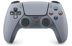 Геймпад Sony DualSense PS5 Limited Edition - 30th Anniversary 250_100_626372