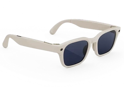 Умные очки Ray-Ban Adventurer - Linen/Sapphire Transitions 400_400_883454