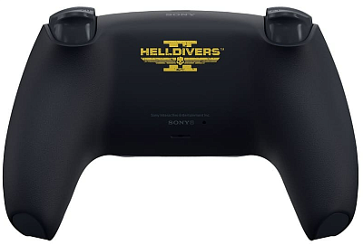 Геймпад Sony DualSense PS5 Limited Edition - Helldivers 2 400_400_748577