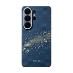 Чехол для Samsung Galaxy S26 Ultra Pitaka Edge Ultra-Slim - Milky Way Galaxy 250_100_676106