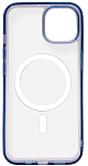 Чехол для iPhone 14 Plus WiWU С Magsafe Синий 250_100_132353
