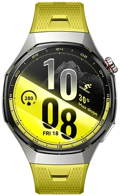 Часы Huawei Watch GT 7 Pro 46mm Yellow 400_400_850182