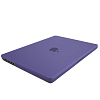 Чехол DDC Matte Case на MacBook Pro 13.3 Лиловый 100_100_130942