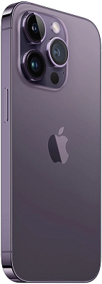 Смартфон Apple iPhone 14 Pro Max 128GB nano-Sim Deep Purple 400_400_632450