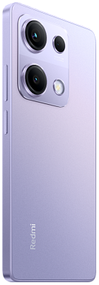 Смартфон Redmi Note 14S 8/128GB Aurora Purple 400_400_774090