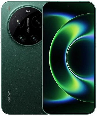 Смартфон Xiaomi 17 Ultra 16/1TB Starlit Green 400_400_709430