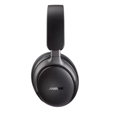 Беспроводные наушники Bose QuietСomfort Ultra Headphones Black 400_400_625984