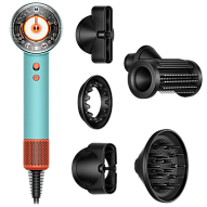 Фен Dyson Supersonic Nural HD16 - Ceramic Patina/Topaz 500_191_155132