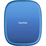 Внешний жесткий диск SanDisk Creator Phone SSD 2TB MagSafe - Blue 250_100_875383