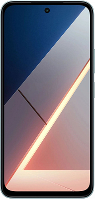 Смартфон Poco M7 6/128GB Blue 400_400_888511