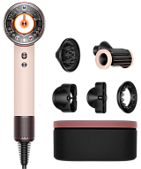Фен Dyson Supersonic Nural HD16 Gift Edition - Ceramic Pink (EU) 500_191_842417