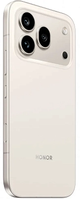 Смартфон Honor 600 Pro 12/256GB Golden White 400_400_725119
