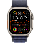 Часы Apple Watch Ultra 2 49mm Titanium Case GPS+Cellular Alpine Loop Navy S 250_100_640742