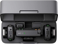 Микрофон DJI Mic Mini (2TX + 1RX + Charging Case) 250_100_845148