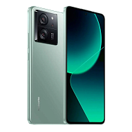 Смартфон Xiaomi 13T Pro 5G 12/512GB Green 500_191_718147