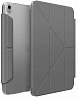 Чехол для iPad Air 13 (M3) Uniq Camden - Rhino Grey 100_100_655617