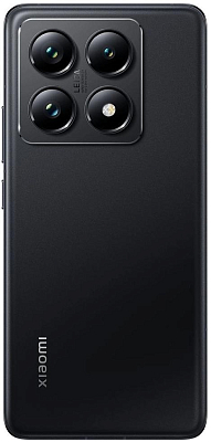 Смартфон Xiaomi 14T Pro 12/512GB Titan Black 400_400_864245