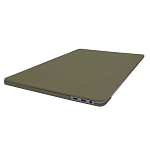 Чехол DDC Cream Case на Macbook Air 13.6 Зеленый 250_100_129884
