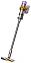Пылесос Dyson V15 Detect Absolute SV47 - Yellow/Nickel