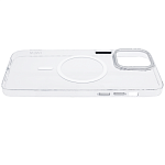 Чехол для iPhone 14 Plus WiWU Magsafe Lens Protection Прозрачный 250_100_135578