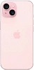 Смартфон Apple iPhone 15 256GB eSim Pink 100_100_632912