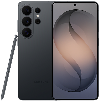 Смартфон Samsung Galaxy S26 Ultra 12/256GB Black (S948B) 400_400_650272