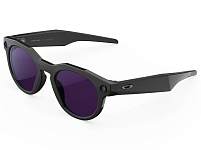 Умные очки Oakley HSTN - Black/Amethyst Transitions - Size M (S51) 00W8002 250_100_884832