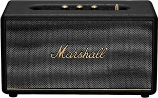 Портативная колонка Marshall Stanmore III Black 500_191_203649