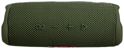 Портативная колонка JBL Flip 6 Green 250_100_630505