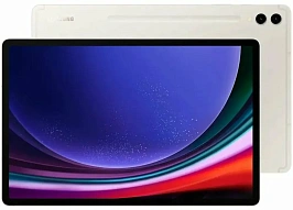 Планшет Samsung Galaxy Tab S9+ 5G 256GB Beige 500_191_490113