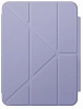 Чехол для iPad Air 13 (M3) Uniq Camden - Light Violet 100_100_655643