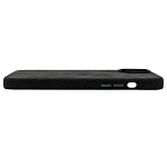 Чехол из алькантары для iPhone 14 Plus с MagSafe Зеленый 250_100_124880