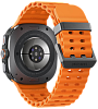 Часы Samsung Galaxy Watch Ultra (2024) 47mm LTE Titanium Gray 100_100_641377