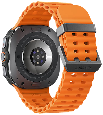 Часы Samsung Galaxy Watch Ultra (2024) 47mm LTE Titanium Gray 400_400_641377