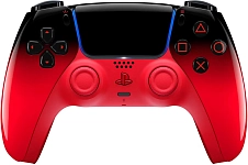Геймпад Sony DualSense PS5 Techno Red 250_100_787517