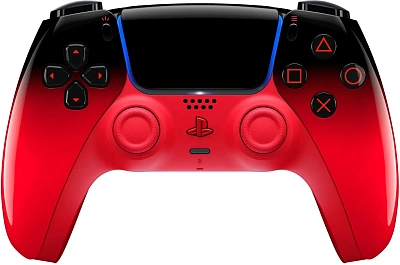 Геймпад Sony DualSense PS5 Techno Red 400_400_787517