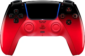 Геймпад Sony DualSense PS5 Techno Red 500_191_787516