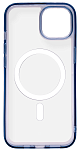 Чехол для iPhone 14 WiWU с Magsafe Синий 250_100_132293