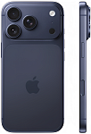 Смартфон Apple iPhone 17 Pro Max 2TB eSim Deep Blue 250_100_846305