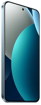 Смартфон Redmi Note 15 Pro 5G 8/256GB Glacier Blue 400_400_717555