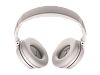 Беспроводные наушники Bose QuietComfort Headphones White Smoke