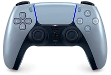 Геймпад Sony DualSense PS5 Sterling Silver 250_100_626429