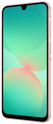 Смартфон Samsung Galaxy A26 5G 8/256 Awesome Peach (A266B) 400_400_688509