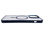 Чехол для iPhone 14 Pro DD Clin Series Прозрачный 250_100_135548