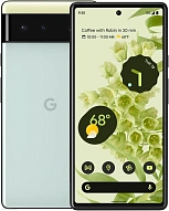 Смартфон Google Pixel 6 8/128GB Sorta Seafoam (JP) 500_191_139393
