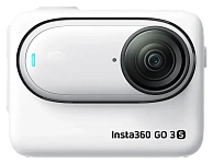 Экшн-камера Insta360 GO 3S 128GB White 250_100_765526