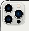 Смартфон Apple iPhone 13 Pro 1TB Silver 100_100_631247