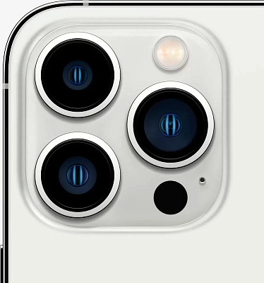 Смартфон Apple iPhone 13 Pro 1TB Silver 400_400_631247