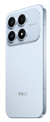 Смартфон Poco X8s 8/256GB Blue 400_400_892068