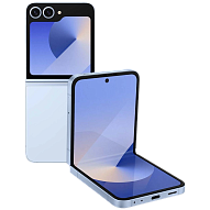 Смартфон Samsung Galaxy Z Flip 6 12/512 Blue 500_191_860190